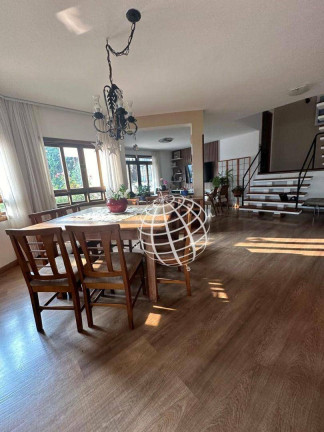 Imagem Casa com 5 Quartos à Venda, 350 m² em Condomínio Panorama Parque Residencial - Atibaia
