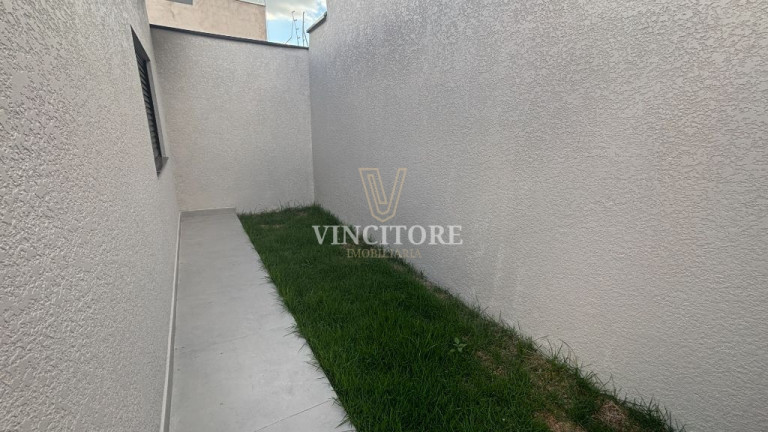 Imagem Casa com 3 Quartos à Venda, 162 m² em Jardim Vila Verde - Hortolândia