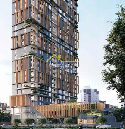 Apartamento com 4 Quartos à Venda, 124 m² em Jardim Oceania - João Pessoa