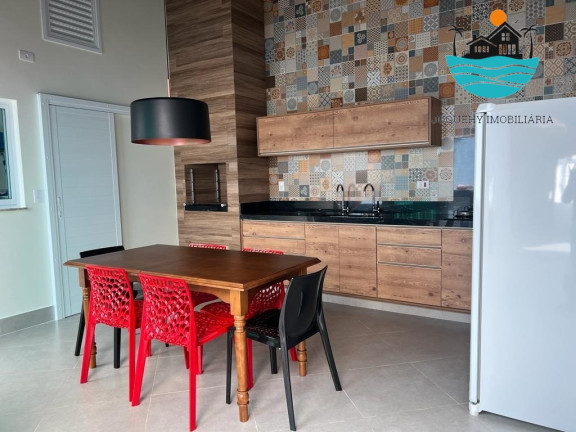 Imagem Imóvel com 3 Quartos à Venda,  em Juquehy - São Sebastião