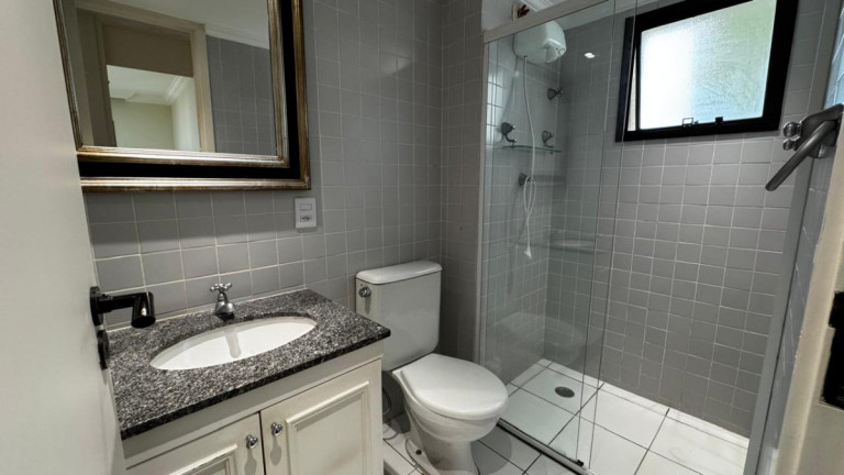 Imagem Apartamento com 2 Quartos à Venda, 50 m² em Vila Mascote - São Paulo