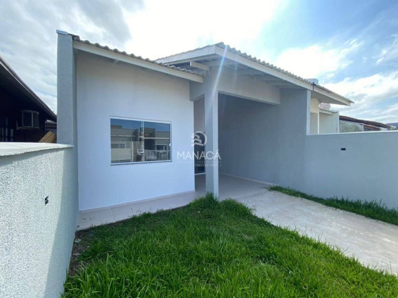 Imagem Casa com 2 Quartos à Venda, 75 m² em Itajubá - Barra Velha