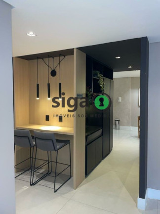 Imagem Apartamento com 1 Quarto para Alugar, 25 m² em Pinheiros - São Paulo
