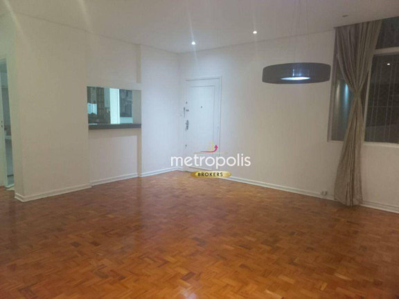 Imagem Apartamento com 3 Quartos à Venda, 172 m² em Centro - Santo André Imagem Apartamento com 3 Quartos à Venda, 172 m² em Centro - Santo André