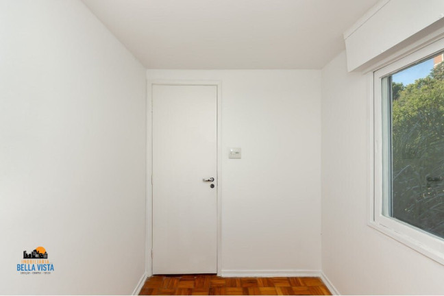 Imagem Apartamento com 3 Quartos à Venda, em Indianópolis - São Paulo Imagem Apartamento com 3 Quartos à Venda, em Indianópolis - São Paulo