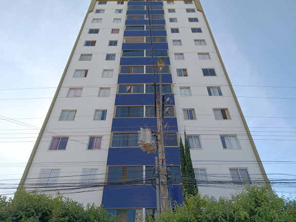 Imagem Apartamento com 3 Quartos à Venda, 75 m² em Setor Pedro Ludovico - Goiania