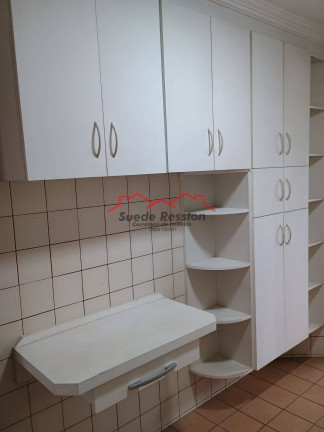 Imagem Apartamento com 3 Quartos à Venda, 74 m² em Vila Isa - São Paulo