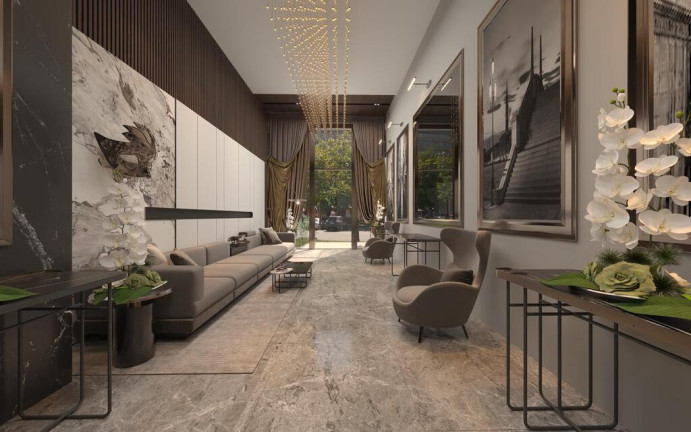 Imagem Cobertura com 4 Quartos à Venda, 235 m² em Centro - Balneário Camboriú