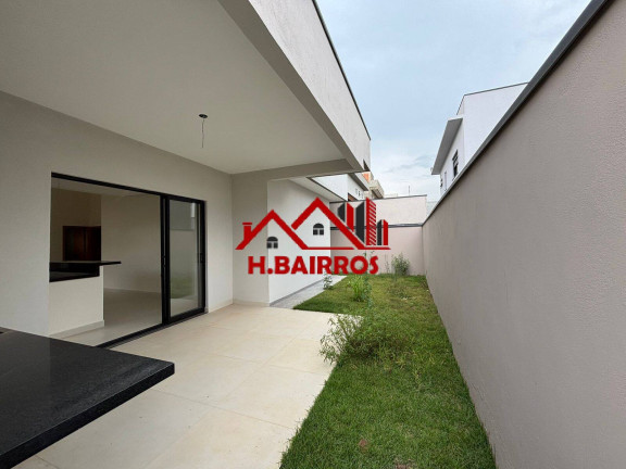 Imagem Casa de Condomínio com 3 Quartos à Venda, 155 m² em Loteamento Floresta - São José Dos Campos