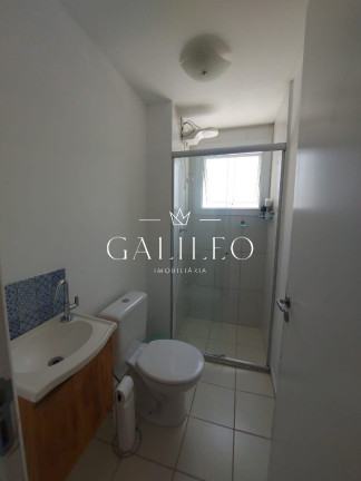 Imagem Apartamento com 2 Quartos para Alugar, 48 m² em Nova Cidade Jardim - Jundiaí Imagem Apartamento com 2 Quartos para Alugar, 48 m² em Nova Cidade Jardim - Jundiaí
