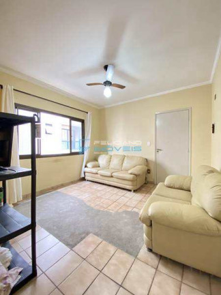 Apartamento com 1 Quarto à Venda, 45 m² em Guilhermina - Praia Grande