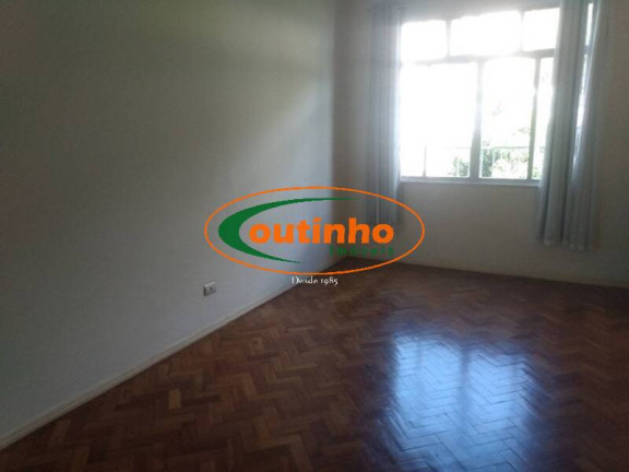 Imagem Apartamento com 1 Quarto à Venda, 62 m² em Tijuca - Rio De Janeiro Imagem Apartamento com 1 Quarto à Venda, 62 m² em Tijuca - Rio De Janeiro