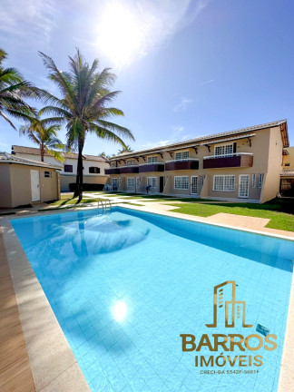 Imagem Casa com 3 Quartos à Venda, 95 m² em Stella Maris - Salvador