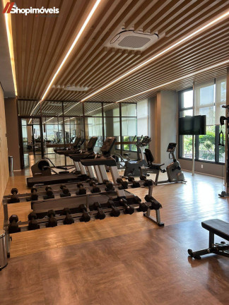 Imagem Apartamento com 3 Quartos para Alugar, 200 m² em Jardim Leonor - São Paulo