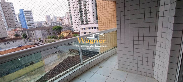 Imagem Apartamento com 3 Quartos para Alugar, 78 m² em Canto Do Forte - Praia Grande Imagem Apartamento com 3 Quartos para Alugar, 78 m² em Canto Do Forte - Praia Grande