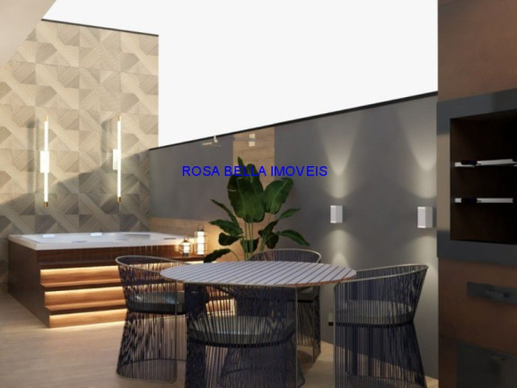 Imagem Casa de Condomínio com 3 Quartos à Venda, 125 m² em Jardim Do Imperio - Indaiatuba Imagem Casa de Condomínio com 3 Quartos à Venda, 125 m² em Jardim Do Imperio - Indaiatuba