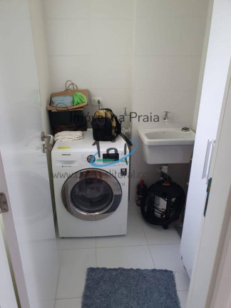 Imagem Apartamento com 2 Quartos à Venda, 67 m² em Praia Do Indaiá - Caraguatatuba