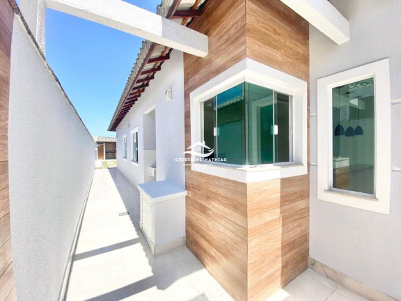 Imagem Casa com 3 Quartos à Venda, 120 m² em Jardim Atlântico Oeste (itaipuaçu) - Maricá Imagem Casa com 3 Quartos à Venda, 120 m² em Jardim Atlântico Oeste (itaipuaçu) - Maricá