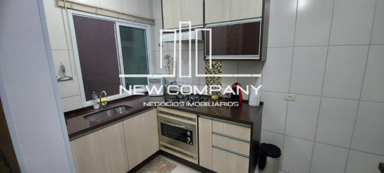 Imagem Apartamento com 2 Quartos à Venda, em Parque Jaçatuba - Santo André Imagem Apartamento com 2 Quartos à Venda, em Parque Jaçatuba - Santo André