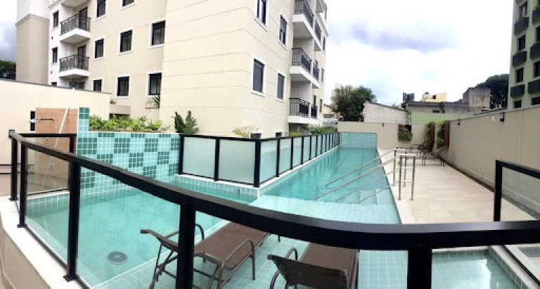 Imagem Apartamento com 2 Quartos à Venda, 49 m² em Rudge Ramos - São Bernardo Do Campo