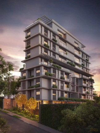 Imagem Cobertura com 3 Quartos à Venda, 106 m² em Cruzeiro - Belo Horizonte