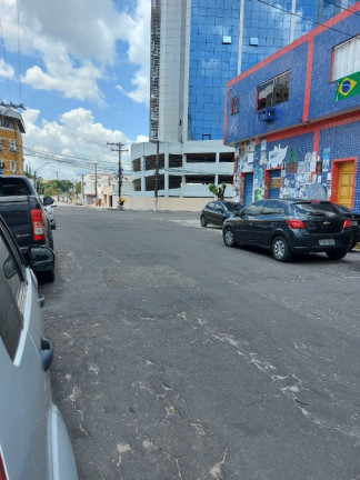 Imagem Terreno à Venda, 700 m² em Centro - Manaus Imagem Terreno à Venda, 700 m² em Centro - Manaus