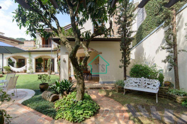 Imagem Casa com 4 Quartos à Venda, 420 m² em Alphaville 04 - Santana De Parnaíba Imagem Casa com 4 Quartos à Venda, 420 m² em Alphaville 04 - Santana De Parnaíba