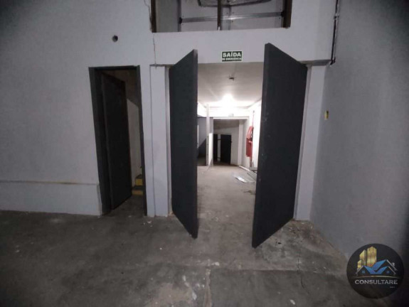 Imagem Imóvel para Alugar, 650 m² em José Menino - Santos Imagem Imóvel para Alugar, 650 m² em José Menino - Santos