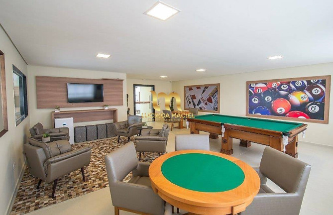 Imagem Apartamento com 2 Quartos à Venda, 120 m² em Aviação - Praia Grande