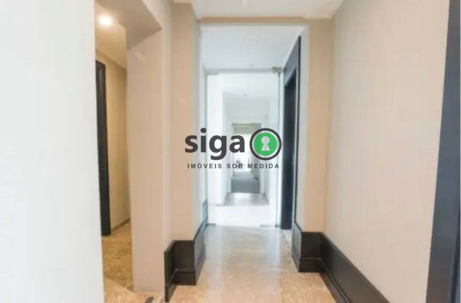 Imagem Imóvel Comercial para Alugar, 587 m² em Jardim Paulista - São Paulo