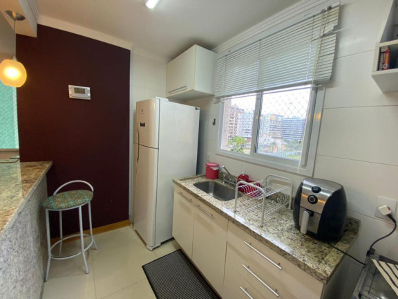Imagem Apartamento com 2 Quartos à Venda, 98 m² em Centro - Capao Da Canoa