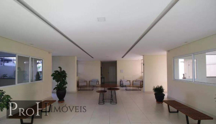 Imagem Apartamento com 3 Quartos à Venda, 103 m² em Santa Maria - São Caetano Do Sul