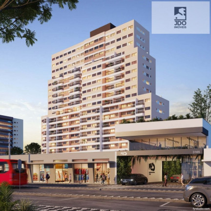 Imagem Apartamento com 2 Quartos à Venda, 66 m² em Portão - Curitiba Imagem Apartamento com 2 Quartos à Venda, 66 m² em Portão - Curitiba