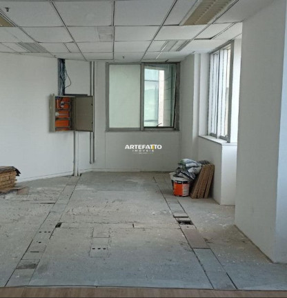 Imagem Sala Comercial para Alugar, 457 m² em Berrini - São Paulo Imagem Sala Comercial para Alugar, 457 m² em Berrini - São Paulo