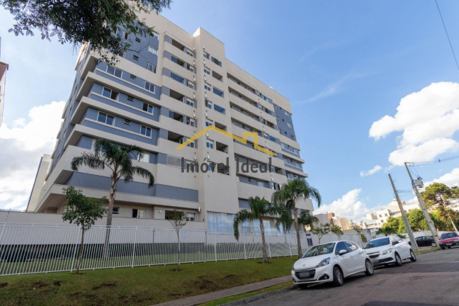 Imagem Apartamento com 3 Quartos à Venda, 75 m² em Cabral - Curitiba Imagem Apartamento com 3 Quartos à Venda, 75 m² em Cabral - Curitiba