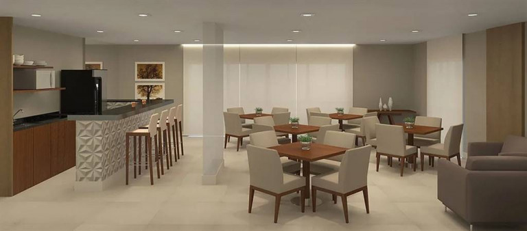 Imagem Apartamento com 2 Quartos à Venda, 94 m² em Aviação - Praia Grande Imagem Apartamento com 2 Quartos à Venda, 94 m² em Aviação - Praia Grande