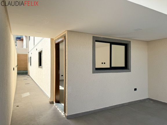 Imagem Casa com 3 Quartos à Venda, 120 m² em Guilhermina - Praia Grande