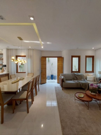 Imagem Sobrado com 3 Quartos à Venda, 240 m² em Jardim Dos Ipês - Suzano Imagem Sobrado com 3 Quartos à Venda, 240 m² em Jardim Dos Ipês - Suzano