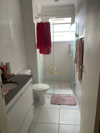 Imagem Apartamento com 2 Quartos à Venda, 63 m² em Jardim América - São José Dos Campos Imagem Apartamento com 2 Quartos à Venda, 63 m² em Jardim América - São José Dos Campos