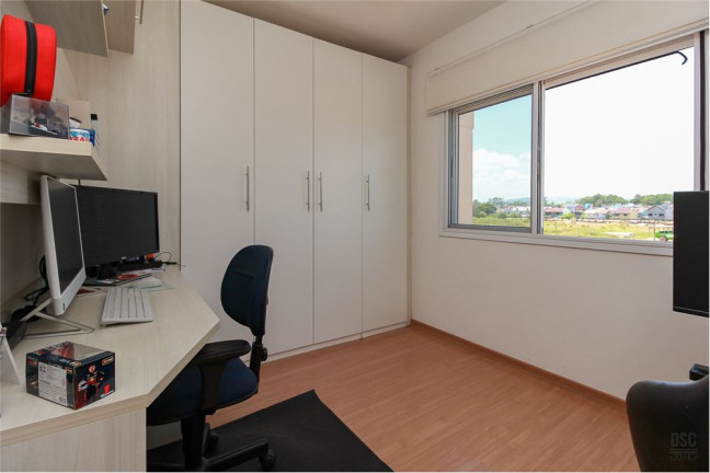 Imagem Imóvel com 2 Quartos à Venda, 51 m² em Hípica - Porto Alegre