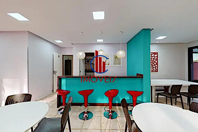 Imagem Apartamento com 2 Quartos à Venda, 80 m² em Chácara Inglesa - São Paulo