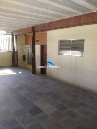 Imagem Casa com 3 Quartos à Venda, 163 m² em Anchieta - São Bernardo Do Campo Imagem Casa com 3 Quartos à Venda, 163 m² em Anchieta - São Bernardo Do Campo