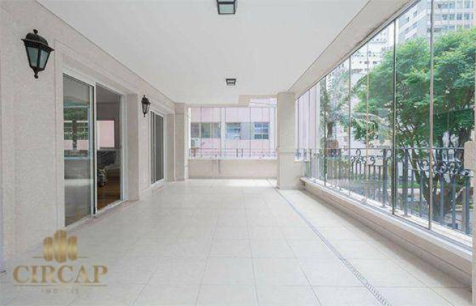 Imagem Apartamento com 4 Quartos à Venda, 304 m² em Higienópolis - São Paulo Imagem Apartamento com 4 Quartos à Venda, 304 m² em Higienópolis - São Paulo