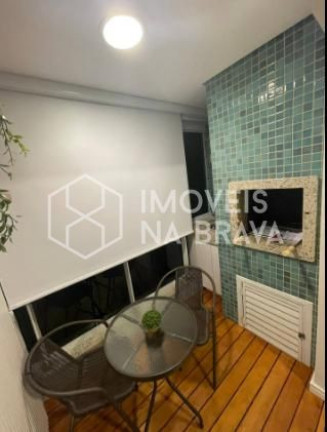 Imagem Apartamento com 2 Quartos para Alugar, 90 m² em Praia Brava - Itajaí