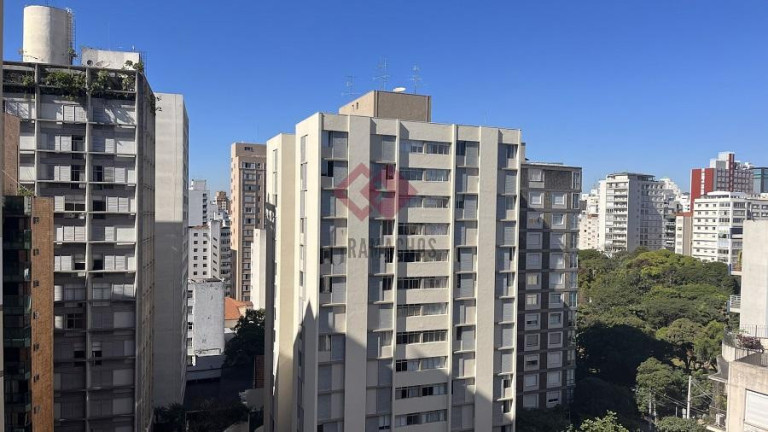 Imagem Apartamento com 4 Quartos à Venda, 280 m² em Higienópolis - São Paulo