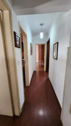 Imagem Apartamento com 3 Quartos à Venda, 110 m² em Pompéia - Santos