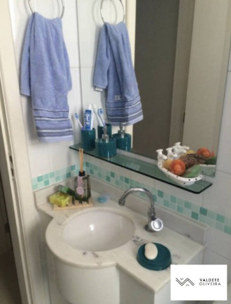 Imagem Apartamento com 2 Quartos à Venda, 55 m² em Urbanova V - São José Dos Campos Imagem Apartamento com 2 Quartos à Venda, 55 m² em Urbanova V - São José Dos Campos