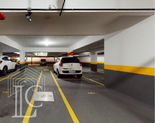 Imagem Apartamento com 2 Quartos à Venda, 55 m² em Jabaquara - São Paulo Imagem Apartamento com 2 Quartos à Venda, 55 m² em Jabaquara - São Paulo
