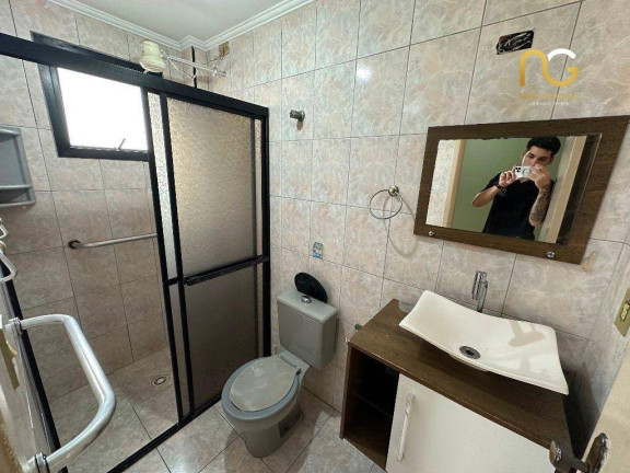 Imagem Apartamento com 1 Quarto à Venda, 60 m² em Tupi - Praia Grande Imagem Apartamento com 1 Quarto à Venda, 60 m² em Tupi - Praia Grande