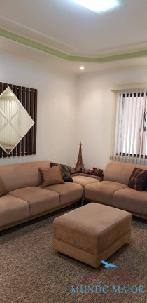 Imagem Casa com 3 Quartos à Venda, 196 m² em Jardim Las Vegas - Santo André Imagem Casa com 3 Quartos à Venda, 196 m² em Jardim Las Vegas - Santo André